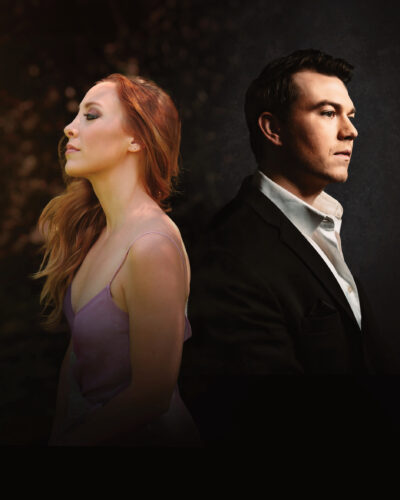 Aria Nouveau brings classical and pop  influences to Packard
